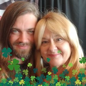 Meet your Posher, Lorelei